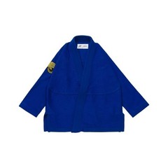 Brand New Albino and Preto YW Essentia Jiu-Jitsu Kimono 450 GSM in All Sizes