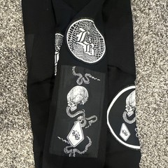 Level X Black Jiu Jitsu BJJ Gi Uniform Kimono Black A00F (fitted) Adult Unisex