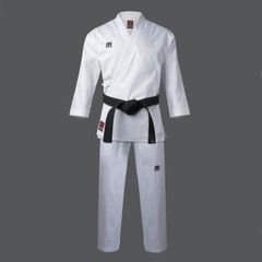 New Kukkiwon Official Team Mooto Tae Kwon Do Karate Uniform Dobok Gi Kid Adult