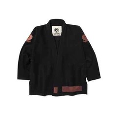 Shoyoroll Moro Competitor New Arrival Hot Selling Brand Black Jiu Jitsu Gi