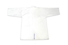 Kendo Uniform Set – Standard – White KENDO UNIFORM SET for beginners – kendo uni