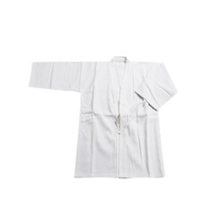 Kendo Uniform Set – Standard – White KENDO UNIFORM SET for beginners – kendo uni