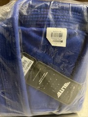 Elite Sports IBJJF Kimono BJJ Jiu Jitsu Lightweight GIS Blue w/white belt A4