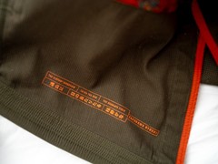 Collector Half Sumo Chi Dogi 2020 Limited Edition Gi Size: A2L