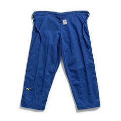 Mizuno Yusho TOP IJF Approved Judo Gi 2026 Model Uniform Set Blue Japan New