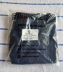 Sanabul Exclusive No Gi Shorts Navy Blue Brazilian Jiu Jitsu MMA Martial Arts