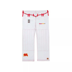 New Best Selling Shoyoroll Blackstar Retro Kimono BJJ Gi in All Sizes & Colours