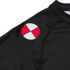 Shoyoroll Batch #133: High Impact Training Rash Guard LS & Short Competitor Bjj