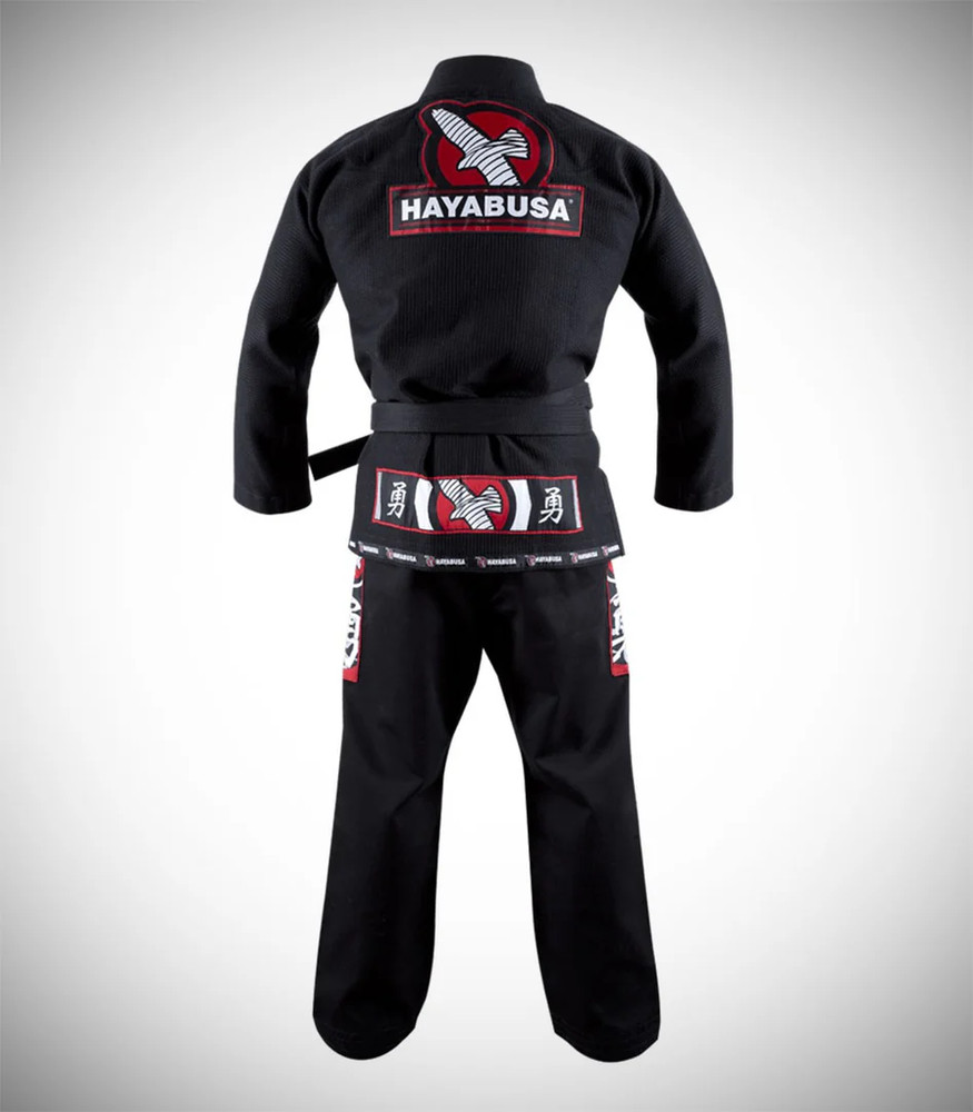 Shoyoroll RCVA Batch 60 BJJ Gi | BJJ Kimono 450 GSM Top Quality Gi + Free Belt