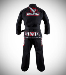 Shoyoroll RCVA Batch 60 BJJ Gi | BJJ Kimono 450 GSM Top Quality Gi + Free Belt
