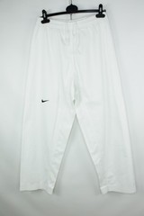 RARE Vintage Nike Just do it Korean Taekwondo Uniform Kimono Men’s 7 / 170cm