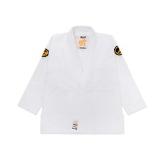 Shoyoroll IBJJF V2 Lite II White VA BJJ Gi Jiu Jitsu Kimono 450GSM