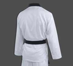KPNP KP-AUTHENTIC DOBOK World Taekwondo Federation Official Uniform