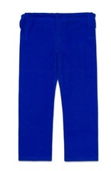 Shoyoroll Blue Jiu Jitsu Uniform Batch 151 24 Americana Kimono BJJ 450 GSM