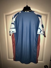 Scramble Baka BJJ No Gi Rashguard Size XXL NWOT