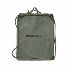 Shoyoroll Batch #114 RVCA x DPM – Olive A2