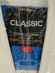SHOYOROLL BATCH 46 CLEAR SKIES BRAND NEW IN BAG A2
