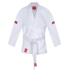 Kintayo Koka Judo GI Uniform White 350 gsm Size 000-2