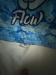 Flow Kimonos Air 6.0 Jiu-Jitsu Gi – White. Very good condition.