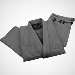 Brazilian Jiu Jitsu Gi BJJ Kimono Suit MMA Grappling Uniform Training Adult