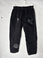 Kids Black Shoyoroll Gi Pants