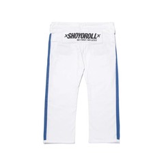 Shoyoroll Batch 107: Umit Benan V1 (White/Maroon)