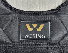 WESING Youth/Teen Small Martial Arts/MMA/Thai Boxing Chest Protector NEW W/TAGS