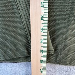 Elite Sports BJJ Gi Top A2 Green Brazilian Jiu Jitsu Jacket