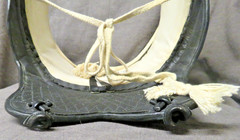 Nippon Ken-Po Breastplate or „Munedate” Armor Also Used For Kendo w/ Bag