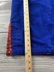 Straight Blast Gym Jiu-JItsu Jacket Adult A4L Blue SBG MMA Martial Arts