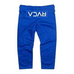 Shoyoroll Cut RVCA V2 GI Batch 60 BJJ kimono Uniform 450 GSM With Bag