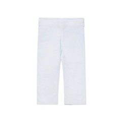 Shoyoroll IBJJF 2024 White BJJ Gi 450 gsm Jiu Jitsu