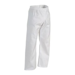 Century White 6oz Lightweight Martial Arts Uniform Gi Size 2