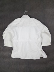 Mikado karate suit gis gui judo student used size 000