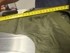 Elite Gi & Gear Core Green Brazilian Jiu Jitsu Kids BJJ Gi Embrace the Pain