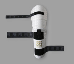 MOOTO Taekwondo XTERA 2 Elbow Guard Protector WT Approved Latest Version