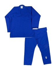 Gameness Men’s Air Gi 3.0 BJJ Brazilian Jiu jitsu