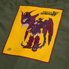 Albino_and_Preto_A_P_x_Wing_Gundam_(_OLIVE_)_HOT_MODEL_SELLING_450GSM_with_Bag