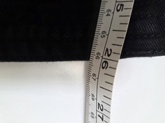 Moya Brand Kimono Set Pants Top Mens A1 Black Jiu Jitsu MMA Martial Arts Cotton