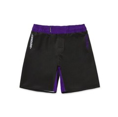Shoyoroll Ota Competitor Rash Guard LS & Training Fitted Shorts Jiu Jitsu BJJ