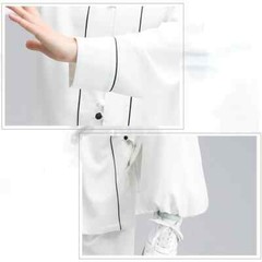 Tai Chi Clothes Wushu Kung Fu Dress Martial Art Uniform Long Sleeves Breathable