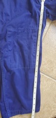 Fuji Gi Martial Arts Uniform blue BJJ MMS JUDO JUJITSU etc Size 00 + white Belt