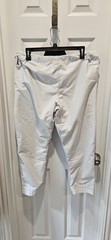 Gracie Barra White GI set Size AO