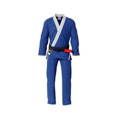 Karate & Taekwondo Martial Arts Uniform – Premium Suit for Adults & Kids