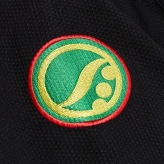 Shoyoroll Bob Marley Edition BJJ Gi 450 GSM Pearl Weave Black Jiu Jitsu Kimono