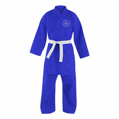 Custom Karate Uniform Gi Unisex Martial Arts Suit Personalized All Sizes