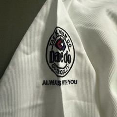 Daedo International World Taekwondo Federation Beginner Uniform Size 1 (140)