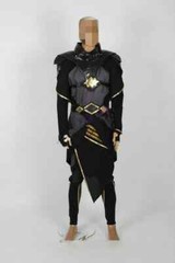 animation Star Wars Halloween cosplay costume custom