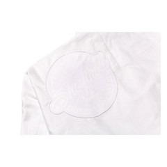 Custom White BJJ Gi High Quality Premium 100% Cotton Brazilian Jiu Jitsu Kimono
