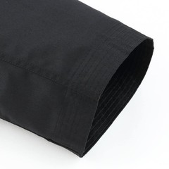 Karate Pants 8oz Middleweight Elastic Waist Martial Arts Pants Perfect for Tr…